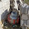 Van’da tuzaklanmış patlayıcı ele geçirildi Van’da tuzaklanmış patlayıcı ele geçirildi