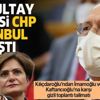 Kurultay öncesi bomba gelişme: ‘CHP İstanbul’ karıştı