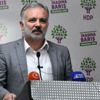 Demirtaş'ın yargılandığı dava ertelendi