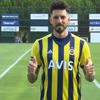 Jose Sosa: "Trabzonspor hakkında son kez konuşuyorum"