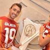 PSG, Muslera'nın peşinde PSG, Muslera'nın peşinde