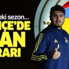 Fenerbahçe'den flaş Ozan Tufan açıklaması: Önümüzdeki sezon...