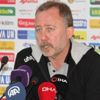 Sergen Yalçın: İnanılmaz fırsatları cömertçe harcadık Sergen Yalçın: İnanılmaz fırsatları cömertçe harcadık