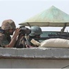 Taliban'a operasyon: 16 ölü Taliban'a operasyon: 16 ölü