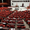 Ankara'da istifalar sürüyor! Ankara'da istifalar sürüyor!
