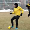 Yeni Malatyaspor da Antalya mesaisi sürüyor Yeni Malatyaspor da Antalya mesaisi sürüyor