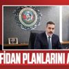 FETÖ'nün üst düzey istihbaratçısı, MİT Başkanı Hakan Fidan'ı öldürme planlarını itiraf etti