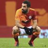 Galatasaray liderliği kaptırdı