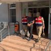 Diyarbakır'da 5 ayrı suçtan aranan terörist tutuklandı