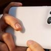 Cep telefonuna mikroskop hassasiyetinde kamera Cep telefonuna mikroskop hassasiyetinde kamera