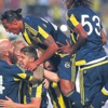 Fenerbahçe 103 gollü sezonu hatırlatıyor
