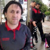 Kasabın yakaladığı hırsız da şikayetçi: "Canıma kastetti" Kasabın yakaladığı hırsız da şikayetçi: "Canıma kastetti"