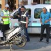 Türkiye genelinde motosiklet uygulaması Türkiye genelinde motosiklet uygulaması