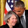 2020 Nobel Edebiyat Ödülü sahibini buldu: Louise Glück 2020 Nobel Edebiyat Ödülü sahibini buldu: Louise Glück