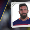 İşte Arda'nın oynayacağı mevki İşte Arda'nın oynayacağı mevki