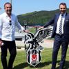 Beşiktaş'ta sezon açılışı 8 Temmuz Beşiktaş'ta sezon açılışı 8 Temmuz