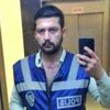 Polis taklidi yapan gözü dönmüş cani koca böyle yakalandı!
