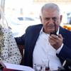 Başbakan Yıldırım'dan bayram sürprizi