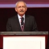 CHP Liderinden 'Taksim Meydanı' Sözü CHP Liderinden 'Taksim Meydanı' Sözü