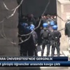 'Yargıda paralel yapı' ihbarı üzerine HSYK harekete geçti 'Yargıda paralel yapı' ihbarı üzerine HSYK harekete geçti