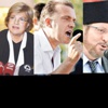 Türkiye'nin unutamadığı seçim sözleri Türkiye'nin unutamadığı seçim sözleri