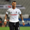 Beşiktaş'ta Quaresma ikilemi Beşiktaş'ta Quaresma ikilemi