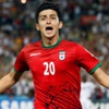 İran 3 puanı tek golle aldı İran 3 puanı tek golle aldı