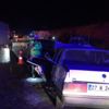 Gaziantep'te feci kaza! Çok sayıda ölü ve yaralı var Gaziantep'te feci kaza! Çok sayıda ölü ve yaralı var