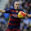 Iniesta: "Arda bize yardımcı olacak" Iniesta: "Arda bize yardımcı olacak"