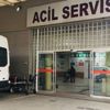 Önce bıçakladı, sonra polise teslim oldu Önce bıçakladı, sonra polise teslim oldu