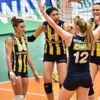 F.Bahçe filede 2'de 2 yaptı