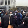 Londra'da büyük korku! Tahliyeler başladı Londra'da büyük korku! Tahliyeler başladı