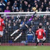 M. United'ın planı hazır M. United'ın planı hazır
