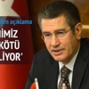 Ekonomimiz olduğundan daha kötü gösteriliyor Ekonomimiz olduğundan daha kötü gösteriliyor
