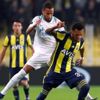 Slimani attı, Fenerbahçe öne geçti Slimani attı, Fenerbahçe öne geçti