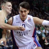 Anadolu Efes tarihe geçti Anadolu Efes tarihe geçti