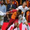 CANLI | Galatasaray - Lokomotiv Moskova