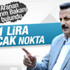 Bakan Faruk Çelik et fiyatlarını açıkladı