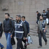 İzmir'de tutuklanan polisler ifadelerinde bakın neler söyledi İzmir'de tutuklanan polisler ifadelerinde bakın neler söyledi