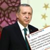 Başkan Erdoğan'dan '17 Ağustos' mesajı