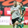 Burak Yılmaz Beşiktaş'taki en golcü dönemini yaşıyor Burak Yılmaz Beşiktaş'taki en golcü dönemini yaşıyor