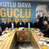 Başkan Söğüt, "Körfez i yarınlara en güzel şekilde ...