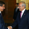 AK Parti-CHP koalisyon görüşmesinde yeni gelişme AK Parti-CHP koalisyon görüşmesinde yeni gelişme