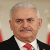 Binali Yıldırım, Burhan Kuzu ile görüştü