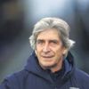 Manuel Pellegrini'den Fenerbahçe’ye mesaj Manuel Pellegrini'den Fenerbahçe’ye mesaj