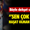 Başkan Ak Pazar Denetimine Çıktı Başkan Ak Pazar Denetimine Çıktı