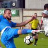 Düelloyu kazanan yok: 4-4 Düelloyu kazanan yok: 4-4