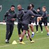 Denizlispor da Özdilek transferlerden mutlu Denizlispor da Özdilek transferlerden mutlu