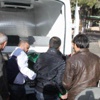 Arabasına boya döküldü diye öldürdü Arabasına boya döküldü diye öldürdü