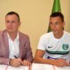 Denizlispor da flaş ayrılık Denizlispor da flaş ayrılık